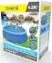 Avenli Prompt Set Pool aufblasbar rund 420x84cm blau (17796)