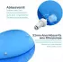 Avenli Prompt Set Pool aufblasbar rund 420x84cm blau (17796)