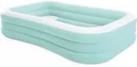 Intex Planschbecken "Family Lounge"