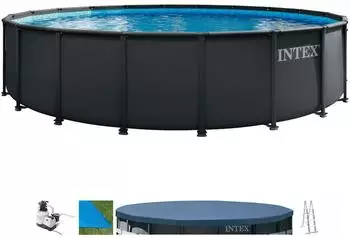 Intex Ultra XTR Frame 610 x 122 cm