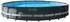 Intex Ultra XTR Frame 610 x 122 cm