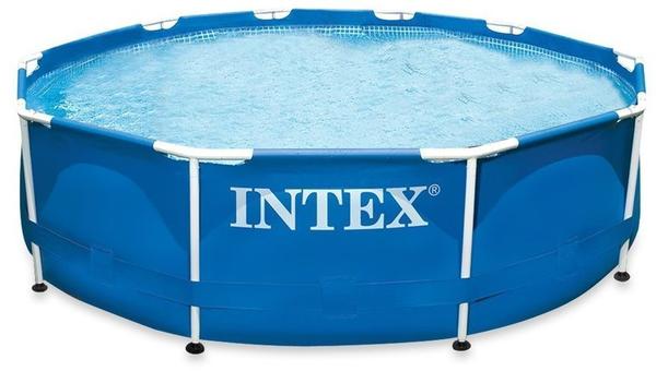 Intex Pools Intex Rondo Ø 305 x 76 cm (128200)