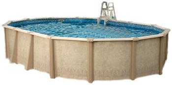 Interline Sunlake Set 610 x 360 x 132 cm