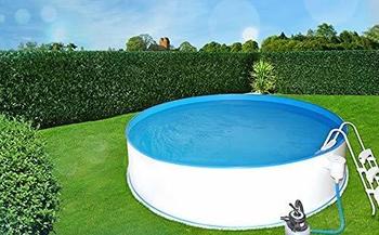 MyPool myPOOL PoolSet Safety Gr. 4 Ø 350 x 90 m (42573)