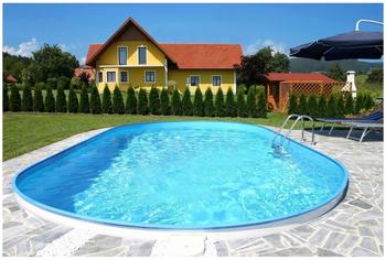 Summer Fun Faro Pool-Set 600 x 320 x 120cm