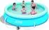 Bestway Fast Set Pool Ø 366 x 76 cm