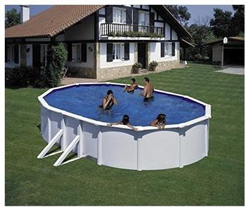 MyPool Pool-Set oval 500 x 300 x 120 cm