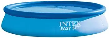 Intex Inflatable pool Easy Set 296 x 84 cm