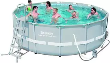 Bestway Lay-Z-Spa Filterkartuschen Gr .VI Doppelpack (58323-19)