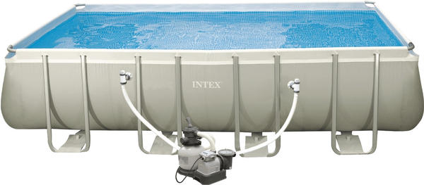 Intex Ultra XTR Frame Pool 549 x 274 x 132 cm (26356GN)