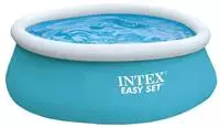 INTEX Schwimmbecken Easy Set 183&times;51 cm 28101NP