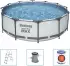 Bestway Steel Pro MAX Set 366x100cm
