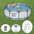 Bestway Steel Pro MAX Set 366x100cm