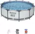 Bestway Steel Pro MAX Set 366x100cm