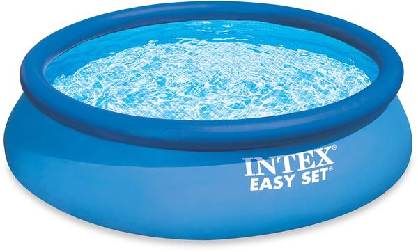 Intex Easy III Pool Set 396 x 84 cm ohne Zubehör (28143NP)