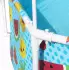 Bestway Kinderpool Splash in Shad 244 x 51 cm blau (56432)