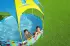 Bestway Kinderpool Splash in Shad 244 x 51 cm blau (56432)