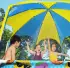 Bestway Kinderpool Splash in Shad 244 x 51 cm blau (56432)