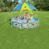 Bestway Kinderpool Splash in Shad 244 x 51 cm blau (56432)