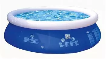 Happy People Baby-Pool Sea 76 x 20 cm (77774)