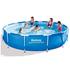 Bestway Steel Pro Max Frame Pool-Set 366 x 76 cm