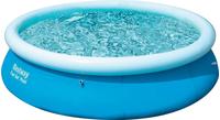 Bestway 57266, Bestway Fast Set (305 x 76 cm) (57266) Blau