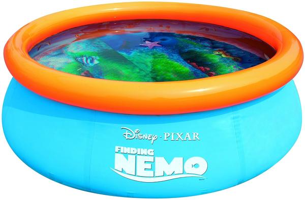 Bestway Fast Set Pool Nemo 3D 213 x 66 cm