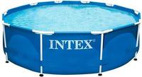 INTEX Schwimmbecken Metal Frame 305 x 76 cm 28200NP