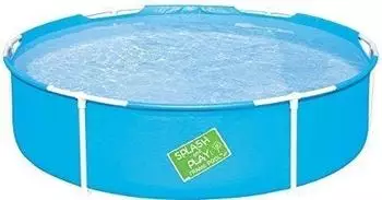 Bestway Splash & Play 153 x 38 cm