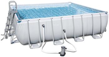 Pools