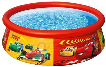 INTEX Easy Set Disney Cars 183 x 51 cm