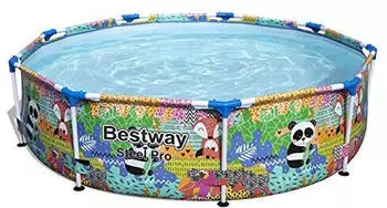 Bestway Steel Pro Paradise Look &Oslash; 274x66 cm (56122)