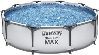 Bestway Steel Pro Max Frame Pool 305x76cm (56408)