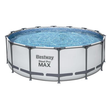 Bestway Steel Pro Max Ø 427 x 122 cm (5612X)