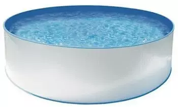 Steinbach New Splash Set &Oslash; 350 x 90 cm (011000)