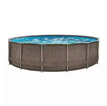 Summer Waves Active Frame Ø 457 x 106 cm (PGP2Q01542D)