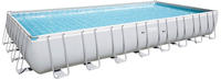 Bestway 56936_22, Bestway Power Steel Solo Pool ohne Zubeh&ouml;r 956 x 488 x 132 cm,