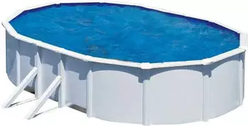 Gre San Marina Premium 610 x 375 x 120 cm (KIT610ECO)