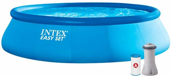 Intex Easy Set Pool 457 x 107 cm (56408)
