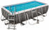 Bestway Power Steel Deluxe Pool-Set 404 x 201 x 100 cm (56721)