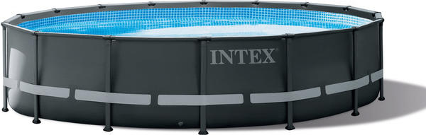 Intex Ultra XTR Frame Pool 488x122cm (26326GN)