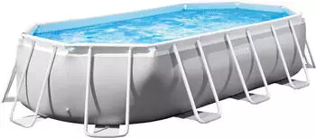 Intex Prism Set 503 x 274 x 122 cm (26796GN) Intex Prism Set 503 x 274 x 122 cm (26796GN)