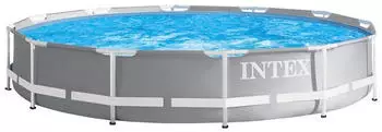 Intex Prism Frame 366 x 76 cm (26712NP) Intex Prism Frame 366 x 76 cm (26712NP)
