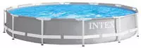 Intex 26710, Intex Frame Pool 366 x 76 cm | Kinderpool ohne Zubeh&ouml;r