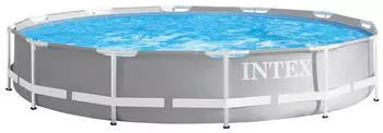 Intex Prism Frame Pool 366x76cm (6710NP)