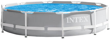 Intex Pools Intex Prism Pool-Set Ø 305 x 76 cm (26702NP)