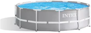 Intex Prism Frame Pool 366x99cm (26716GN)