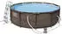 Bestway Power Steel Pro Pool Ø 366 x 100 cm