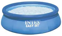 Intex Quick-Up Pool "Easy Set" &Oslash;xH: 305x76 cm