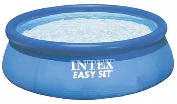 Intex Easy Set Pool &Oslash; 305 x 76 cm (28122GN)